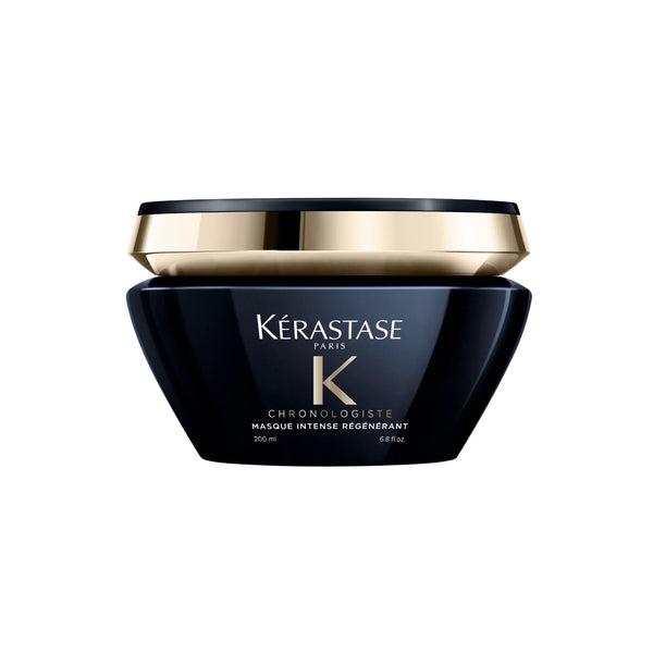 Kérastase Masque Intense Régénérant 500 KÉRASTASE | MASQUE INTENSE RÉGÉNÉRANT CHRONOLOGISTE – MCoupeBeauté