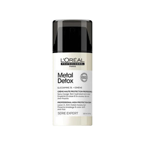L’OREAL | MÉTAL DETOX CRÈME 100 ml