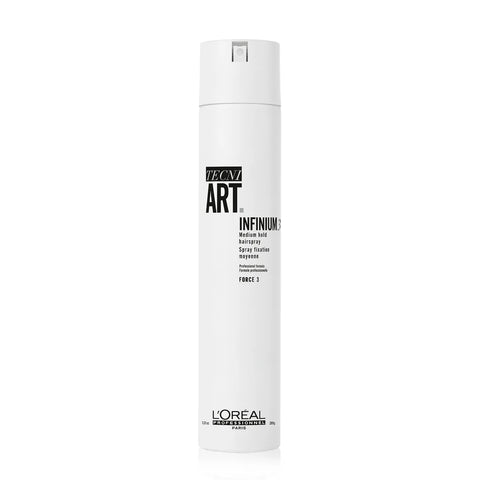 L'ORÉAL | TECNI.ART LAQUE TENUE MOYENNE INFINIUM 3 -289 G