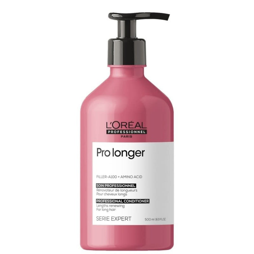 L’ORÉAL PRO LONGER