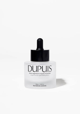 DUPUIS/ SÉRUM RÉGÉNÉRANT LONGUEUR ET POINTES