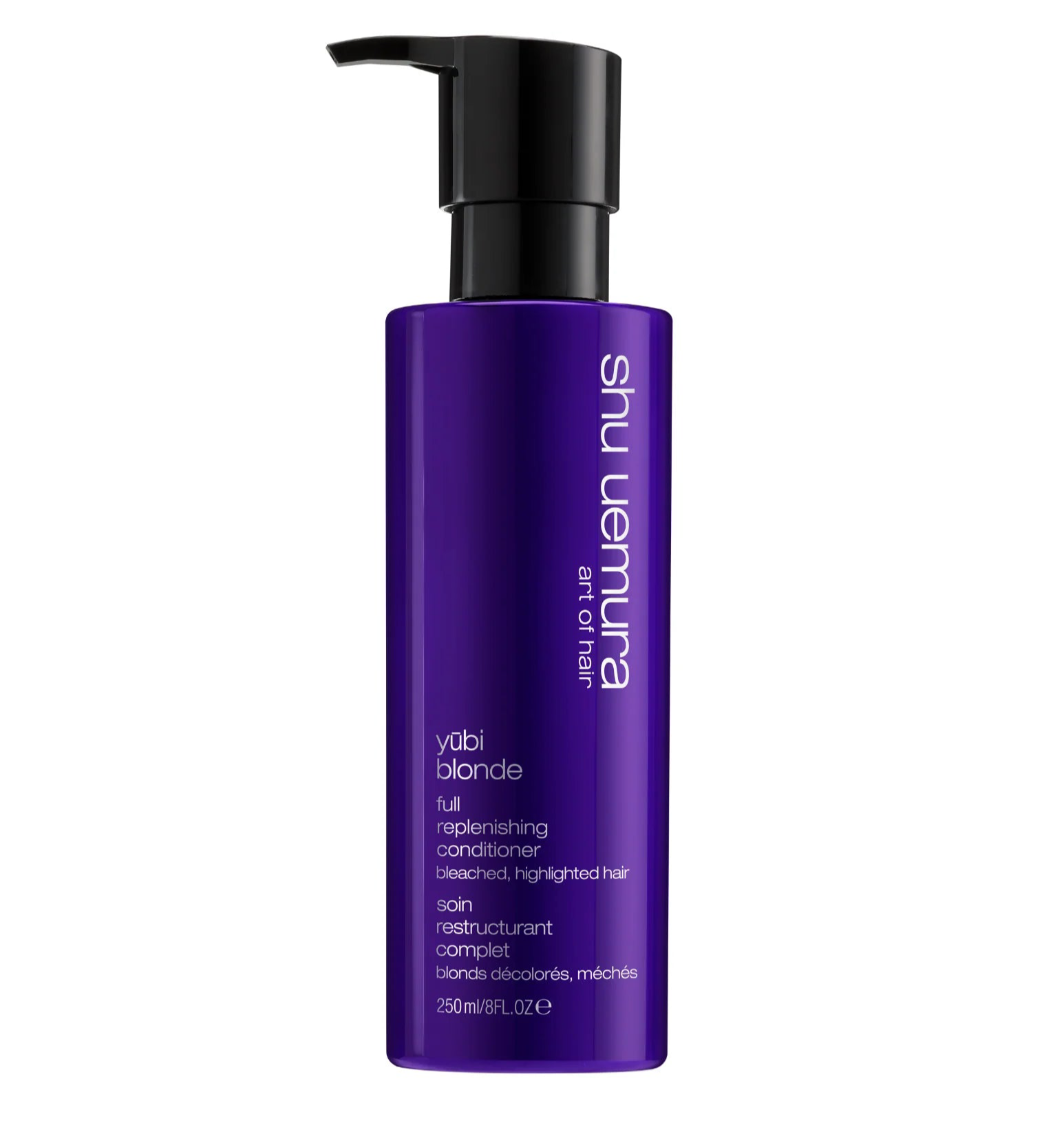 SHU UEMURA |  YUBI BLONDE REVITALISANT 250 ml