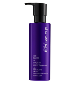 SHU UEMURA |  YUBI BLONDE REVITALISANT 250 ml