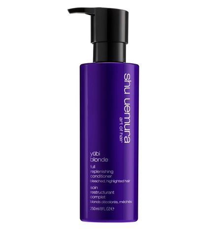 SHU UEMURA |  YUBI BLONDE REVITALISANT 250 ml
