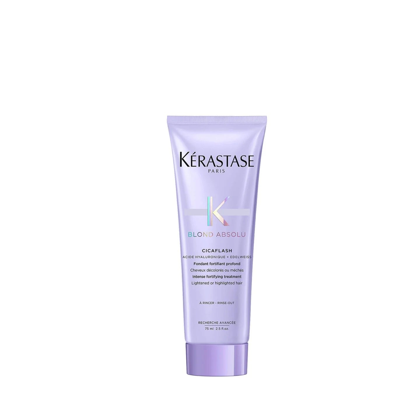 KÉRASTASE | BLOND ABSOLU REVITALISANT CICAFLASH 75 ml
