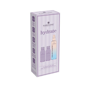 PUREOLOGY | COFFRET HYDRATE MINI