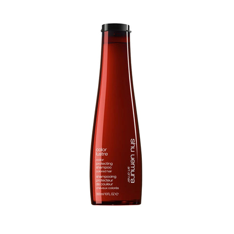 SHU UEMURA | SHAMPOING COLOR LUSTRE 300 ml