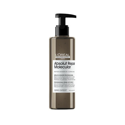 L’ORÉAL | SERUM À RINCER POUR CHEVEUX ABÎMÉS .