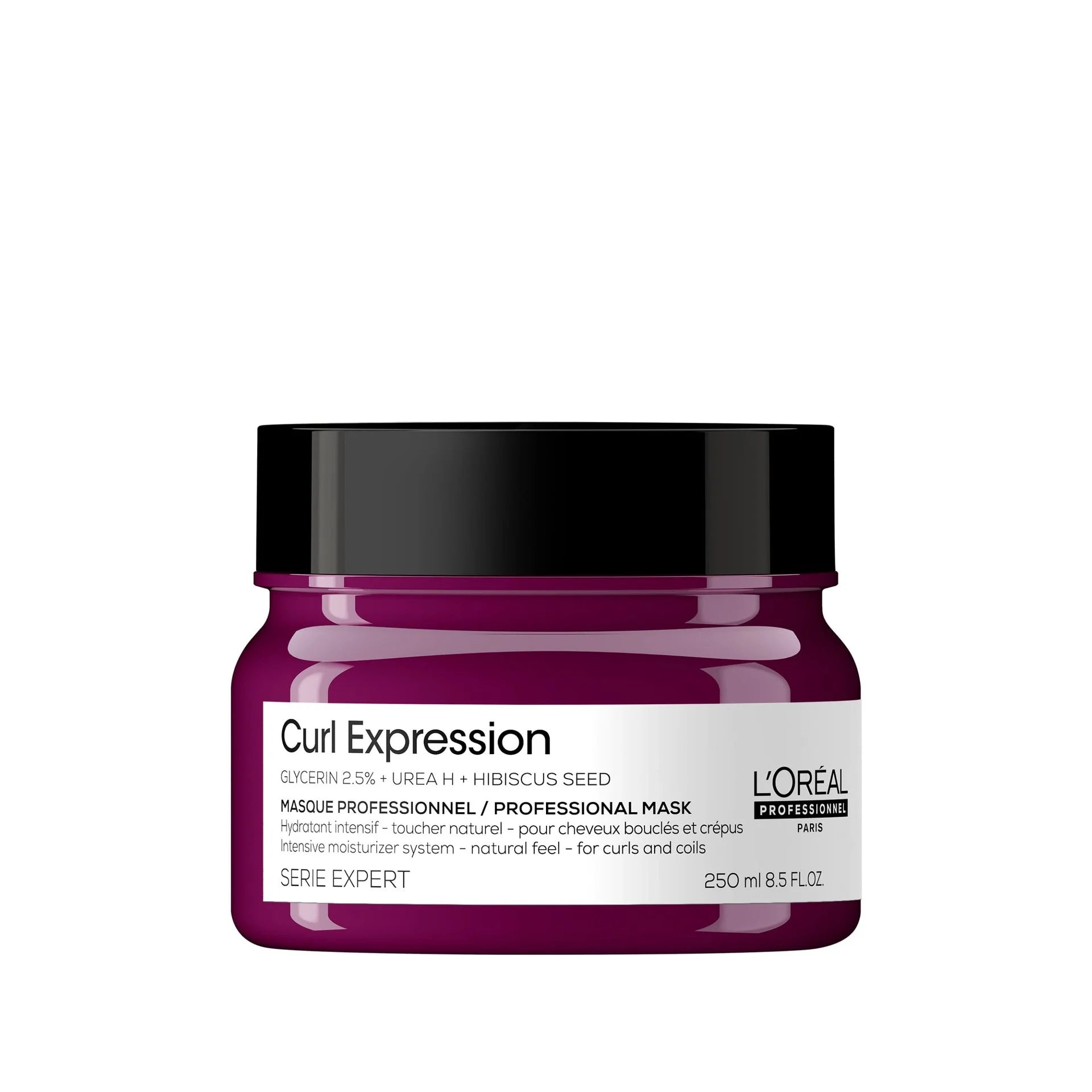 L’OREAL SERIE EXPERT | CURL EXPRESSION -MASQUE PROFESSIONNEL 250ML