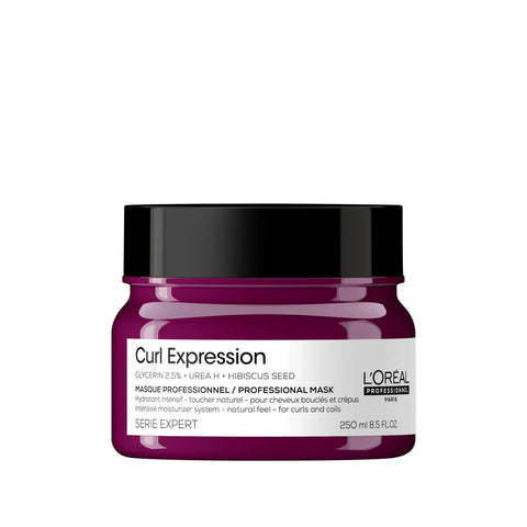 L’OREAL SERIE EXPERT | CURL EXPRESSION -MASQUE PROFESSIONNEL 250ML