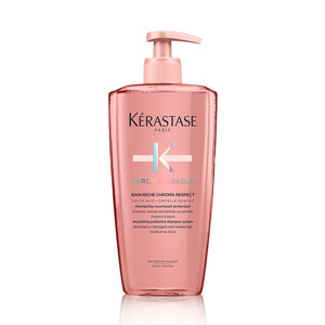 KÉRASTASE | CHROMA ABSOLU BAIN RICHE CHROMA RESPECT 500 ml