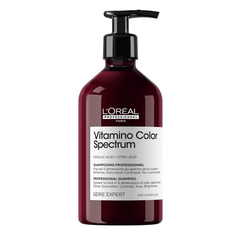 L’ORÉAL SERIE EXPERT | VITAMINO COLOR SPECTRUM SHAMPOING 500 ml