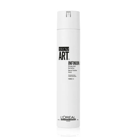 L'ORÉAL | TECNI.ART LAQUE TENUE FORTE INFINIUM 4 -289 G
