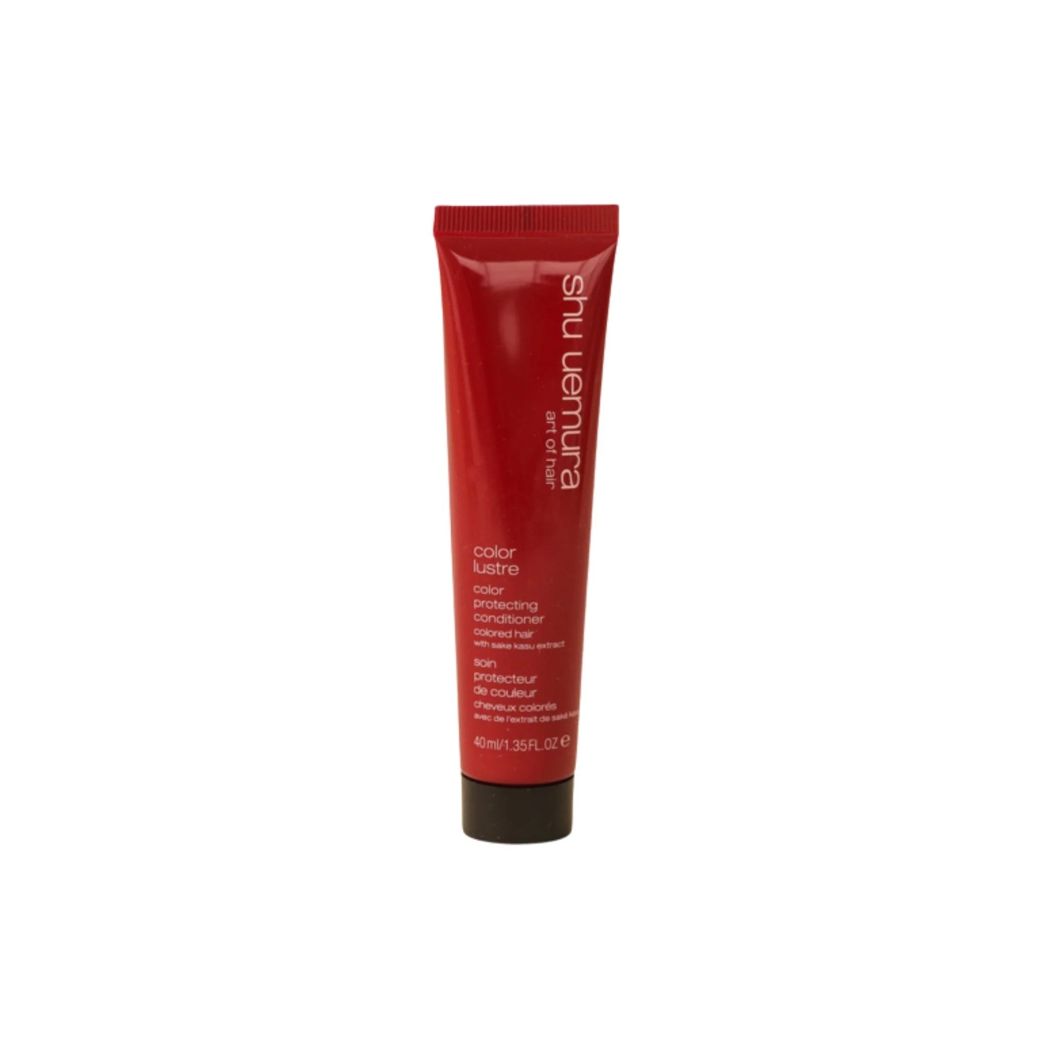 SHU UEMURA| COLOR LUSTRE REVITALISANT PROTECTEUR DE COULEUR - 40 ML