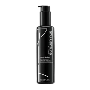 SHU UEMURA | NETSU DESIGN CREME DE BRUSHING- 150 ML