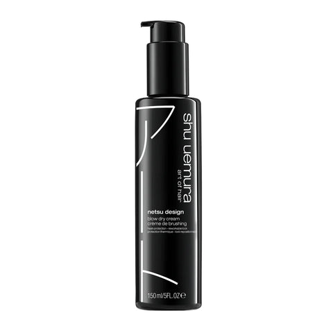 SHU UEMURA | NETSU DESIGN CREME DE BRUSHING- 150 ML