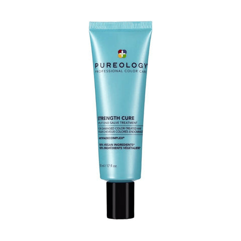 PUREOLOGY | STRENGTH CURE SOIN RÉNOVATEUR POUR POINTES 50 ml