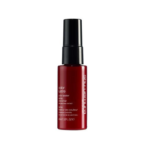 SHU UEMURA | COLOR LUSTRE SPRAY FIXATEUR DE COULEUR 1.5 oz