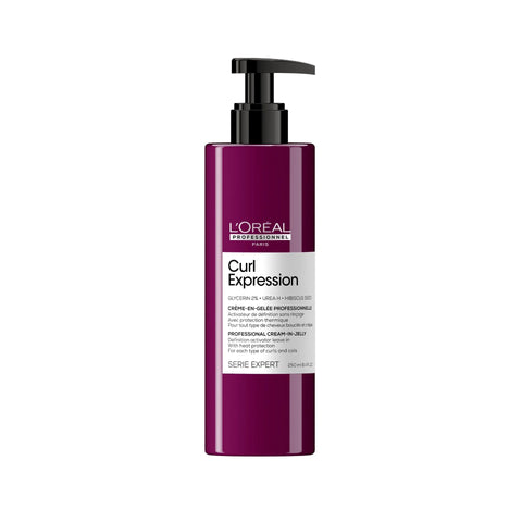 CRÈME-EN-GELÉE L'ORÉAL PROFESSIONEL