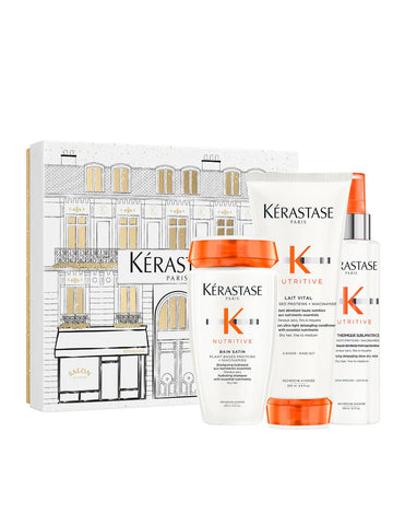 KÉRASTASE | NUTRITIVE - COFFRET NOËL