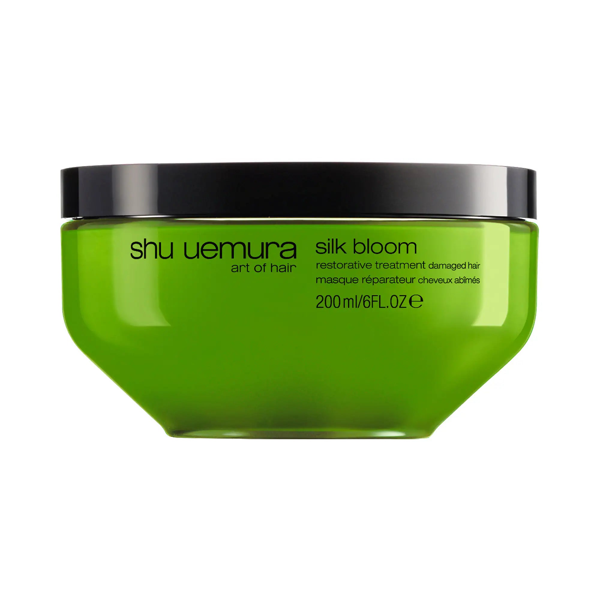 SHU UEMURA | SILK BLOOM MASQUE