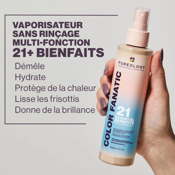 PUREOLOGY | SPRAY 21 BIENFAITS MULTI-USAGES
