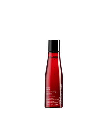 SHU UEMURA | SHAMPOING COLOR LUSTRE 75 ml