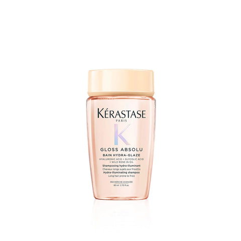 KÉRASTASE | GLOSS ABSOLU BAIN HYDRA GLAZE 80ml