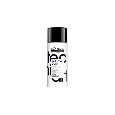 L’OREAL | VOLUME DUST POUDRE VOLUME