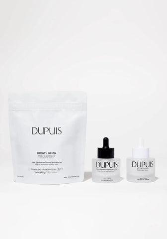 DUPUIS | TRIO CROISSANCE (SAVEUR PÊCHE & MANGUE)