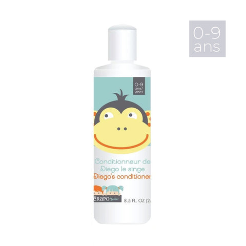 ENFANT | REVITALISANT DIEGO LE SINGE