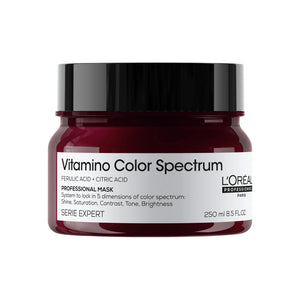 L’ORÉAL SERIE EXPERT |  VITAMINO COLOR SPECTRUM MASQUE