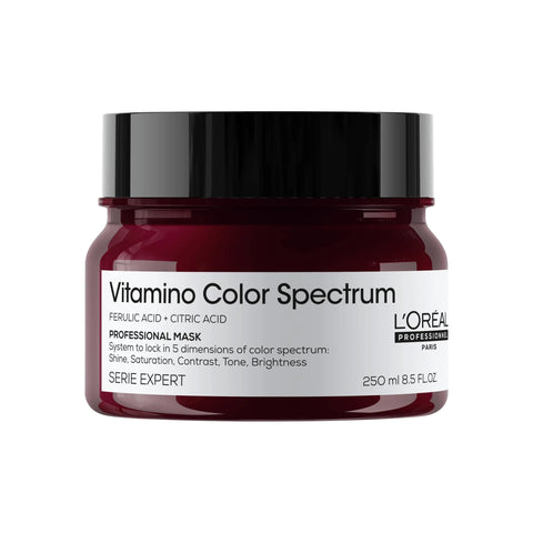 L’ORÉAL SERIE EXPERT |  VITAMINO COLOR SPECTRUM MASQUE