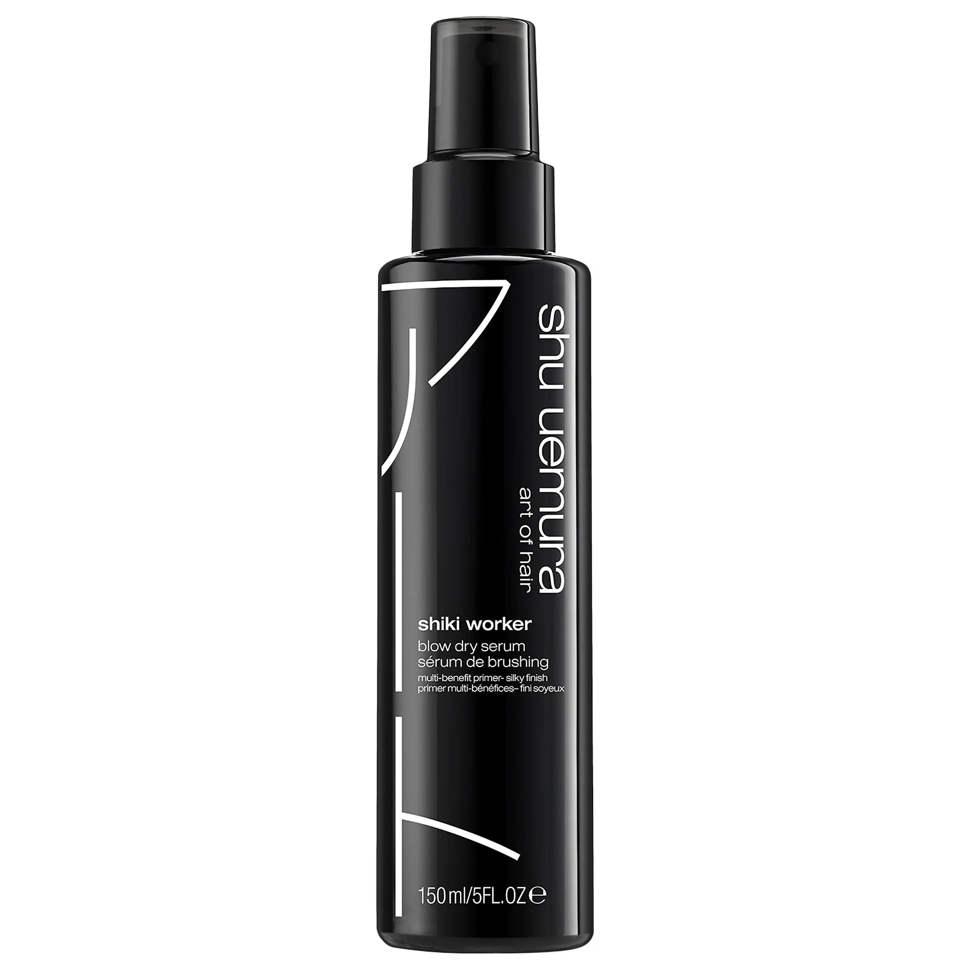 SHU UEMURA | SHIKI WORKER 150 ml