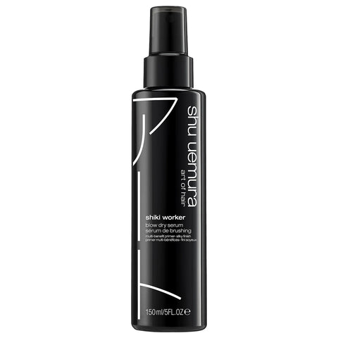 SHU UEMURA | SHIKI WORKER 150 ml