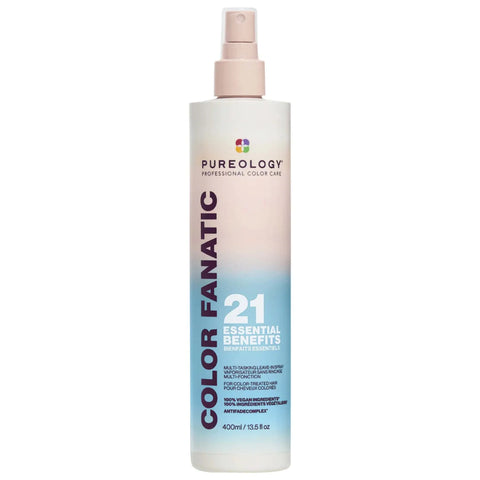 PUREOLOGY | SPRAY 21 BIENFAITS MULTI-USAGES