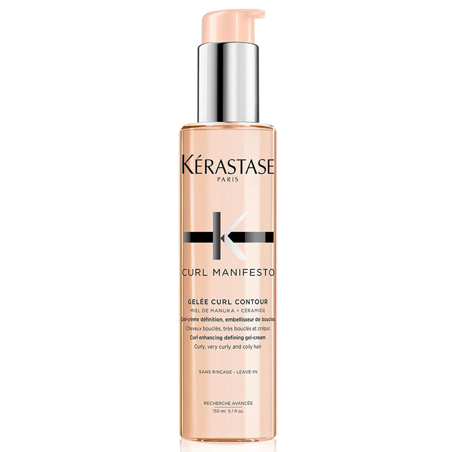 KÉRASTASE | CURL MANIFESTO GELÉE CURL CONTOUR 150 ml