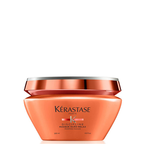 KÉRASTASE  MASQUE OLÉO RELAX 200 ml