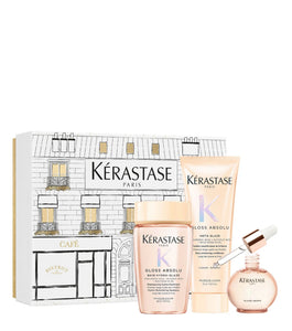 KÉRASTASE | GLOSS ABSOLU COFFRET DÉCOUVERTE DE NOËL