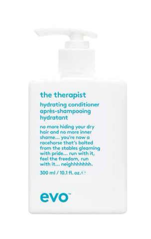 EVO APRÈS-SHAMPOOING HYDRATANT 300 Ml
