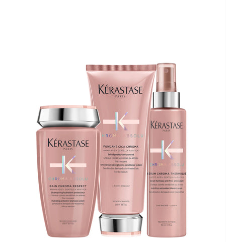 KÉRASTASE | CHROMA ABSOLU COFFRET DE NOËL