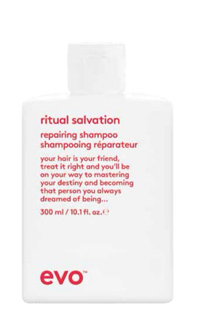 EVO SHAMPOOING RÉPARATEUR