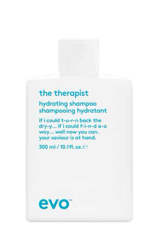 EVO SHAMPOOING HYDRATANT