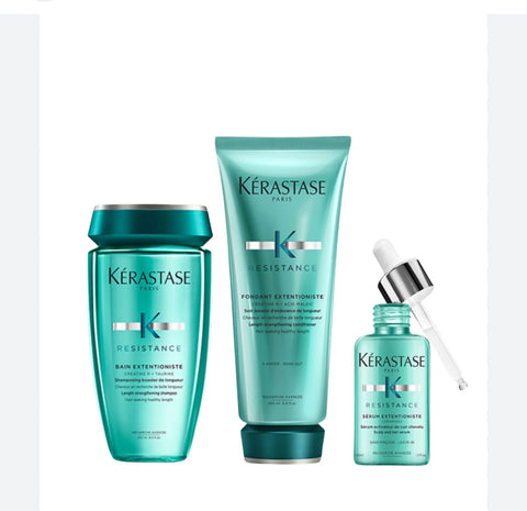KÉRASTASE | EXTENTIONISTE COFFRET DE NOËL