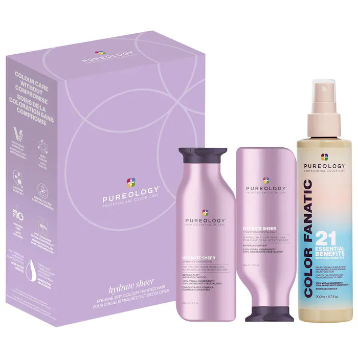 Pureology Hydrate Sheer