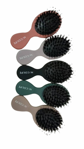 MINI BROSSE M/COUPE Extensions