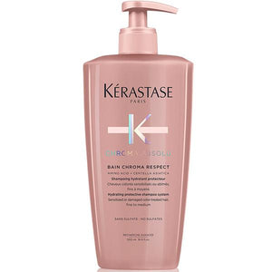 KÉRASTASE | BAIN CHROMA RESPECT 500 ml