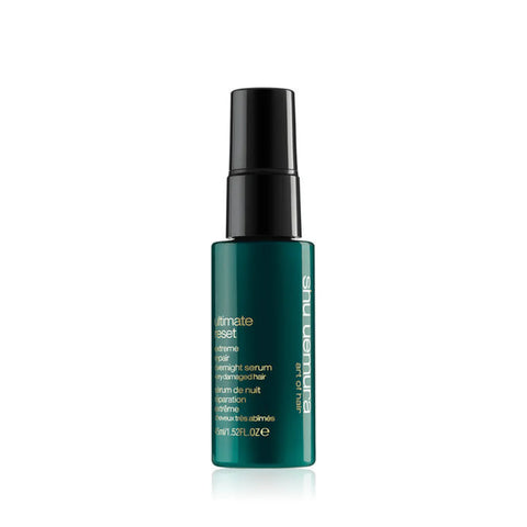 SHU UEMURA | ULTIMATE RESET -SÉRUM DE NUIT 45 ml