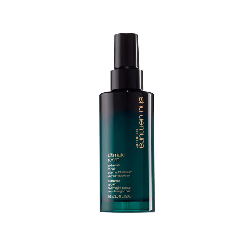 SHU UEMURA ULTIMATE RESET
