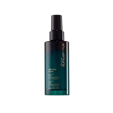 SHU UEMURA | ULTIMATE RESET -SÉRUM DE NUIT 90 ml